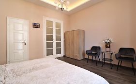 King Charles Residences